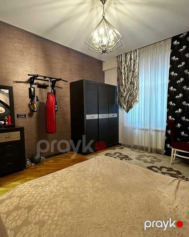 Satılır 4 otaqlı yeni tikili 165 m² — Mənzil, Bakı (5)