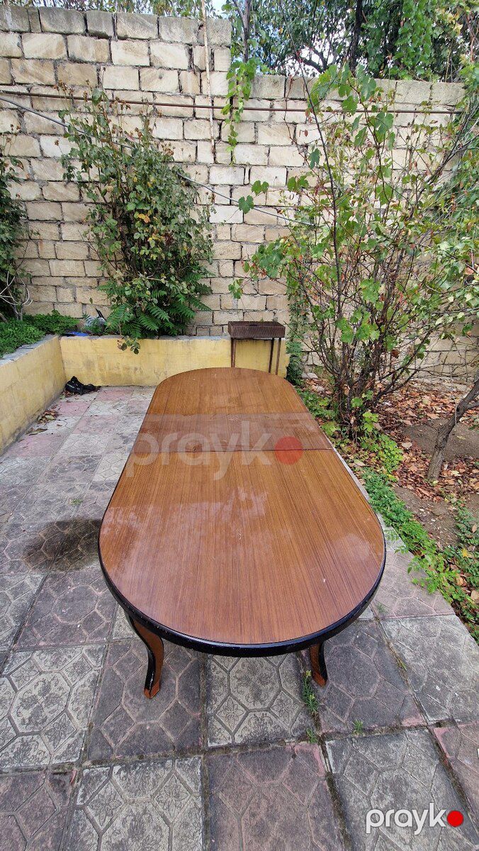 Masa — Mebel, Bakı (4)