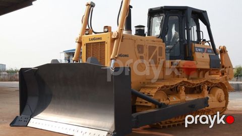 Buldozer Liu Gong CLG B320, 2024 il — Bakı