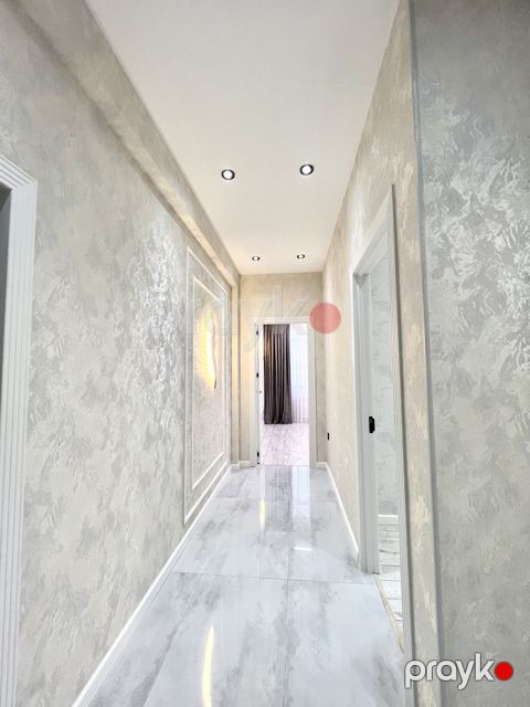 Satılır 3 otaqlı yeni tikili 75 m² — Bakı