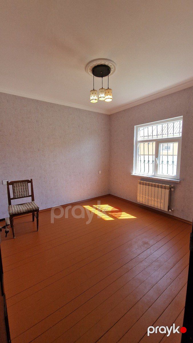 Satılır 3 otaqlı həyət evi/bağ evi 90 m² — Ev, villa, Xırdalan (7)
