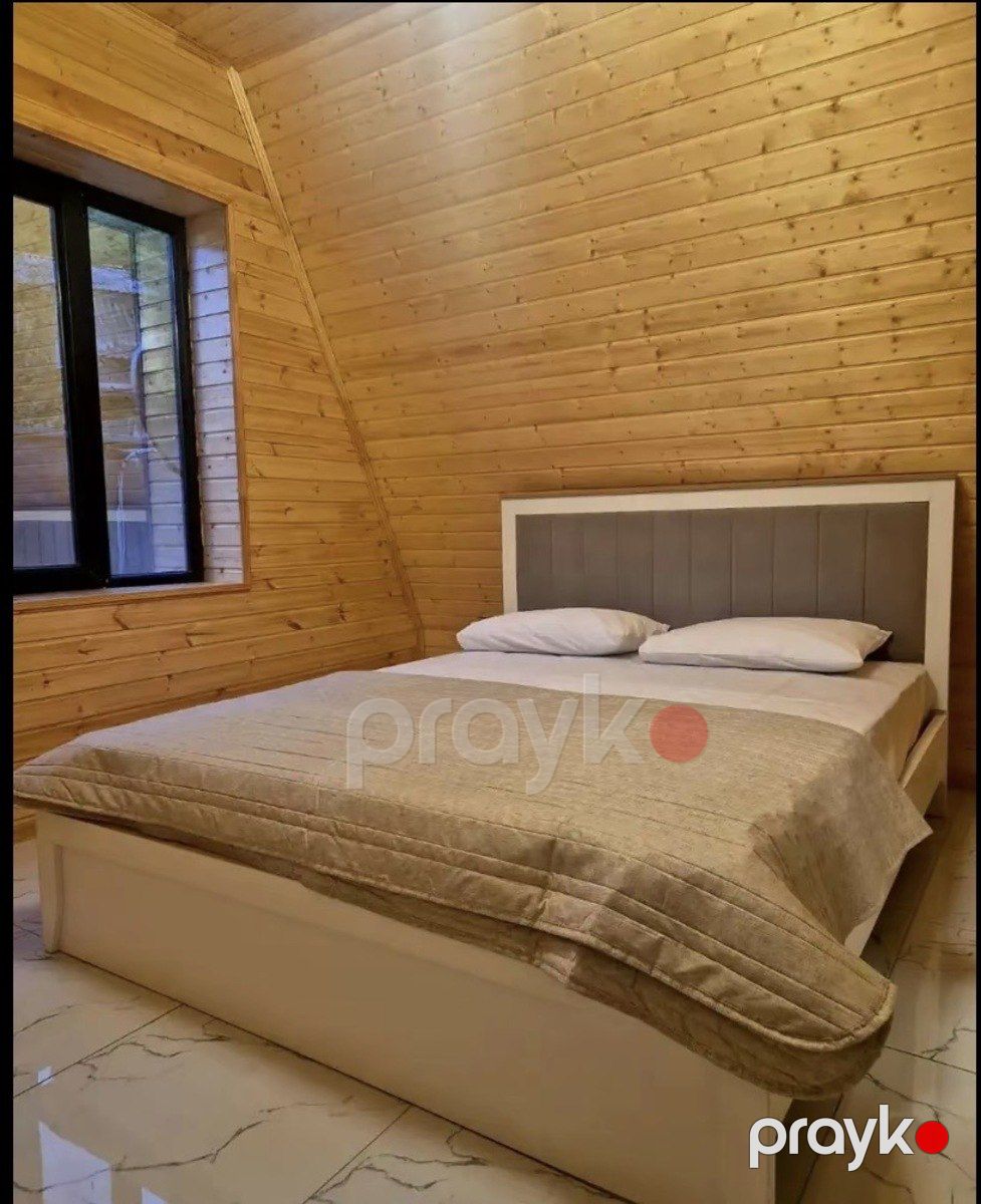 Villa kirayə verilir, Şəki r — Ev, villa, Şəki (4)