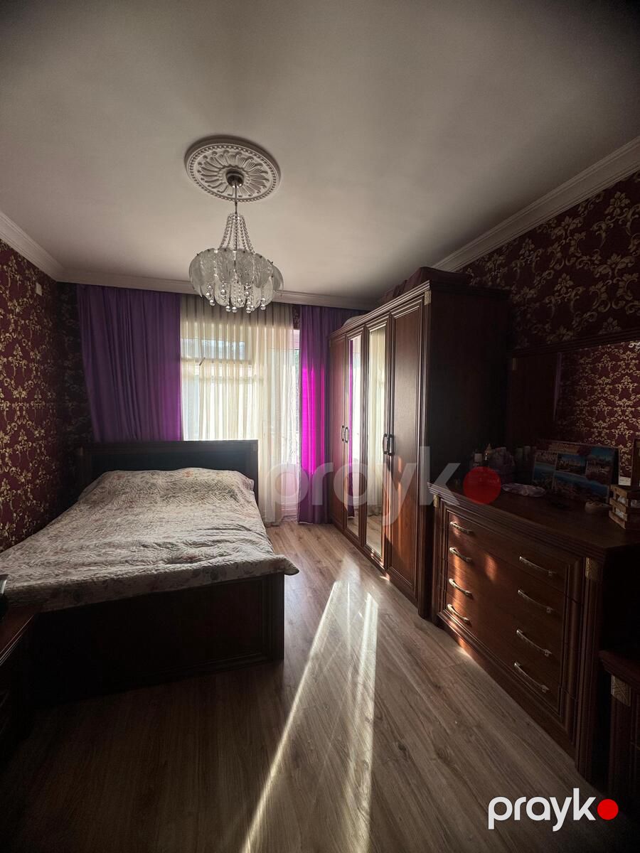 Satılır 2 otaqlı köhnə tikili 60 m² — Mənzil, Bakı (7)