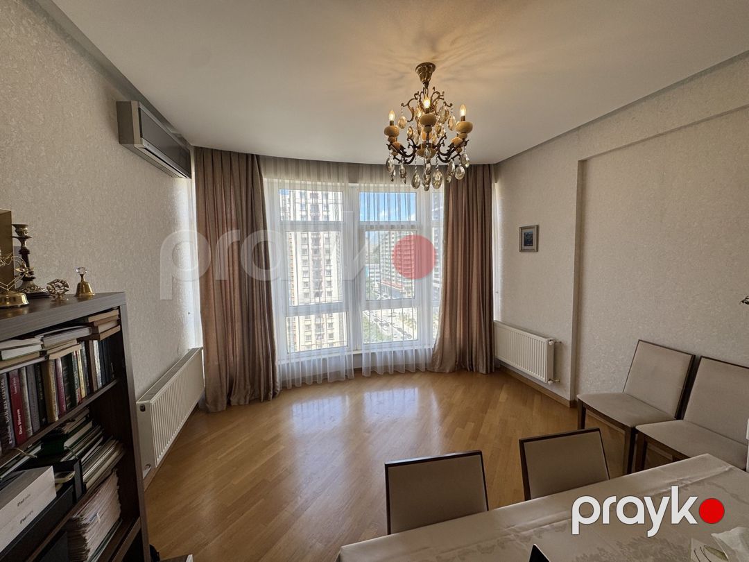 Satılır 3 otaqlı yeni tikili 103 m² — Mənzil, Bakı (3)