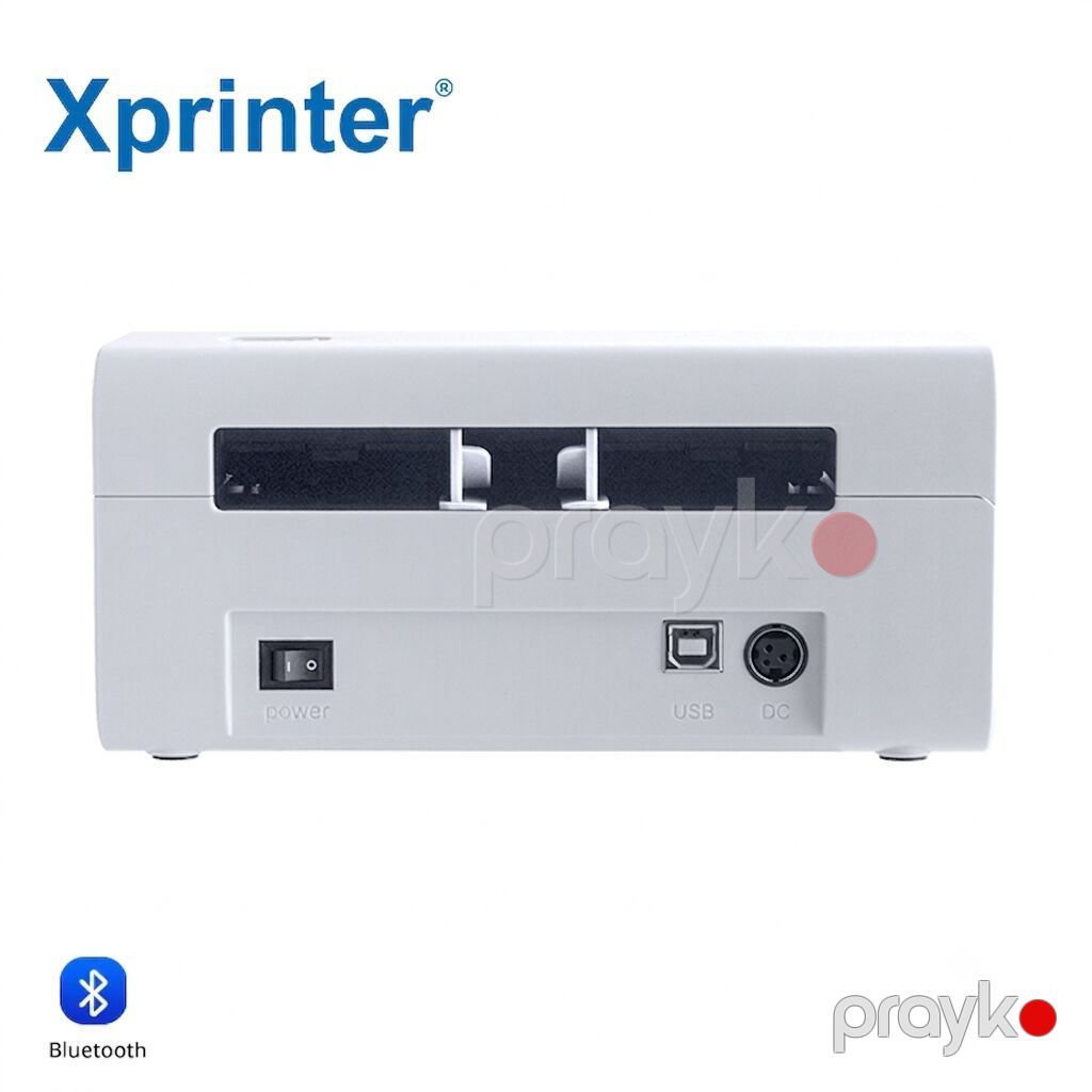 Xprinter, Nağd ödəniş, Yeni — Kassa avadanlığı, Bakı (4)