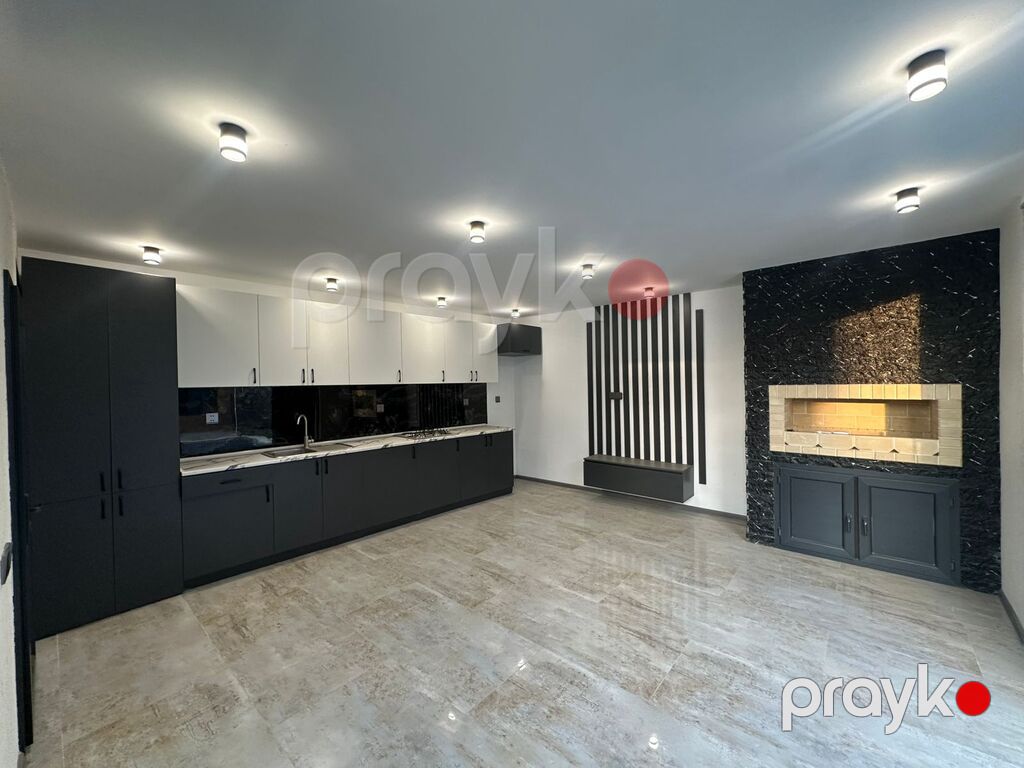 Satılır 4 otaqlı həyət evi/bağ evi 200 m² — Ev, villa, Bakı (6)