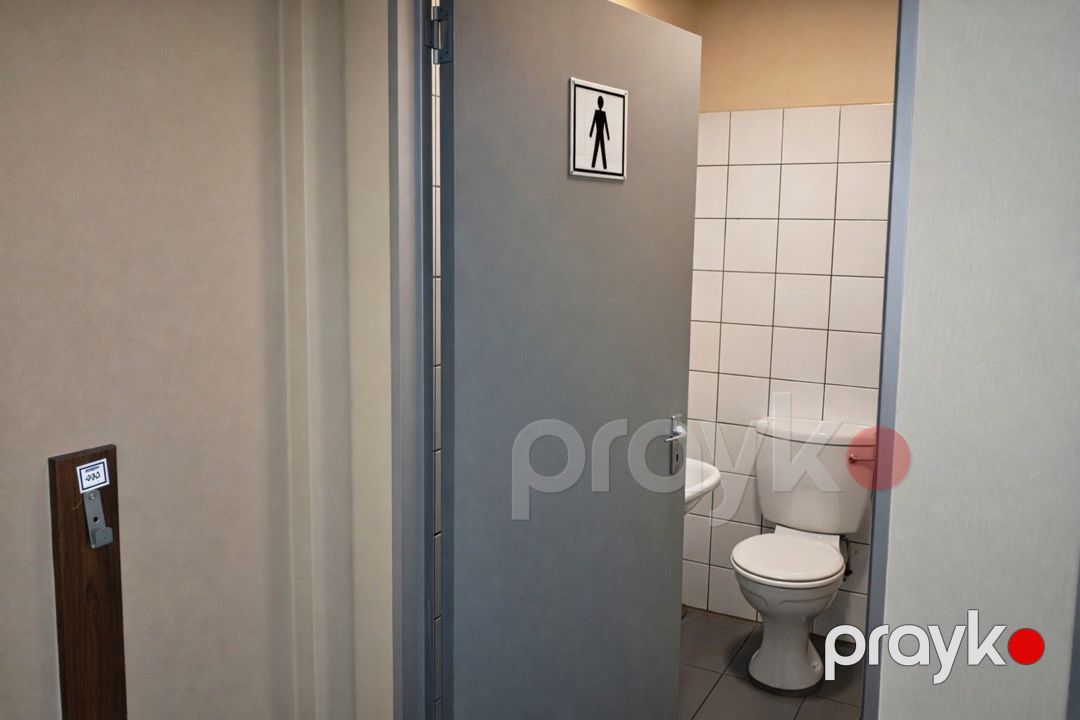 İcarəyə verilir 3 otaqlı ofis 125 m² — Ofis, Bakı (8)