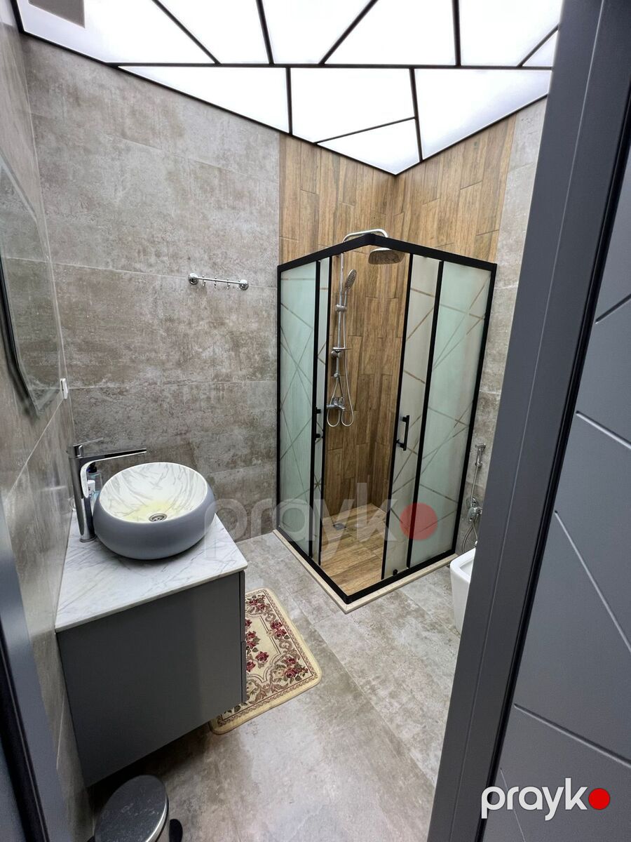 Satılır 2 otaqlı yeni tikili 65 m² — Mənzil, Bakı (11)