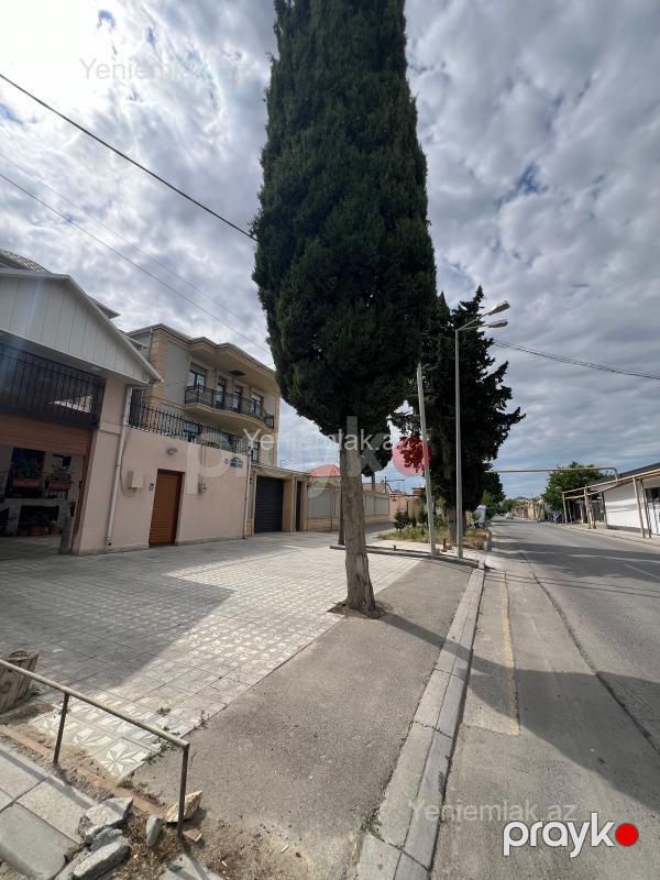 Satılır 4 otaqlı Həyət evi / Villa, 240 m², Sabunçu rayonu — Ev, villa, Bakı (10)