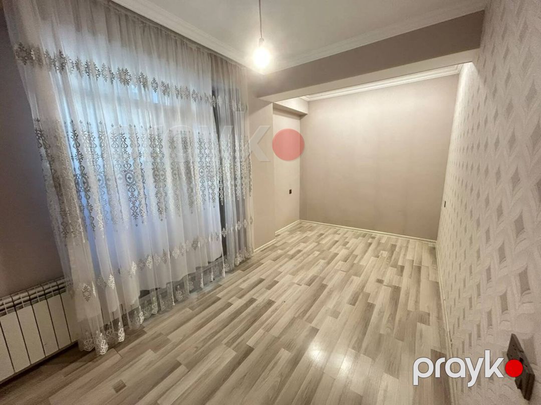 Satılır 3 otaqlı yeni tikili 100 m² — Mənzil, Bakı (9)