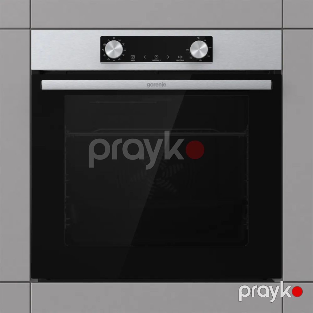 Soba Gorenje BO6735E02XK0 — Fırın kamerası, Bakı (3)