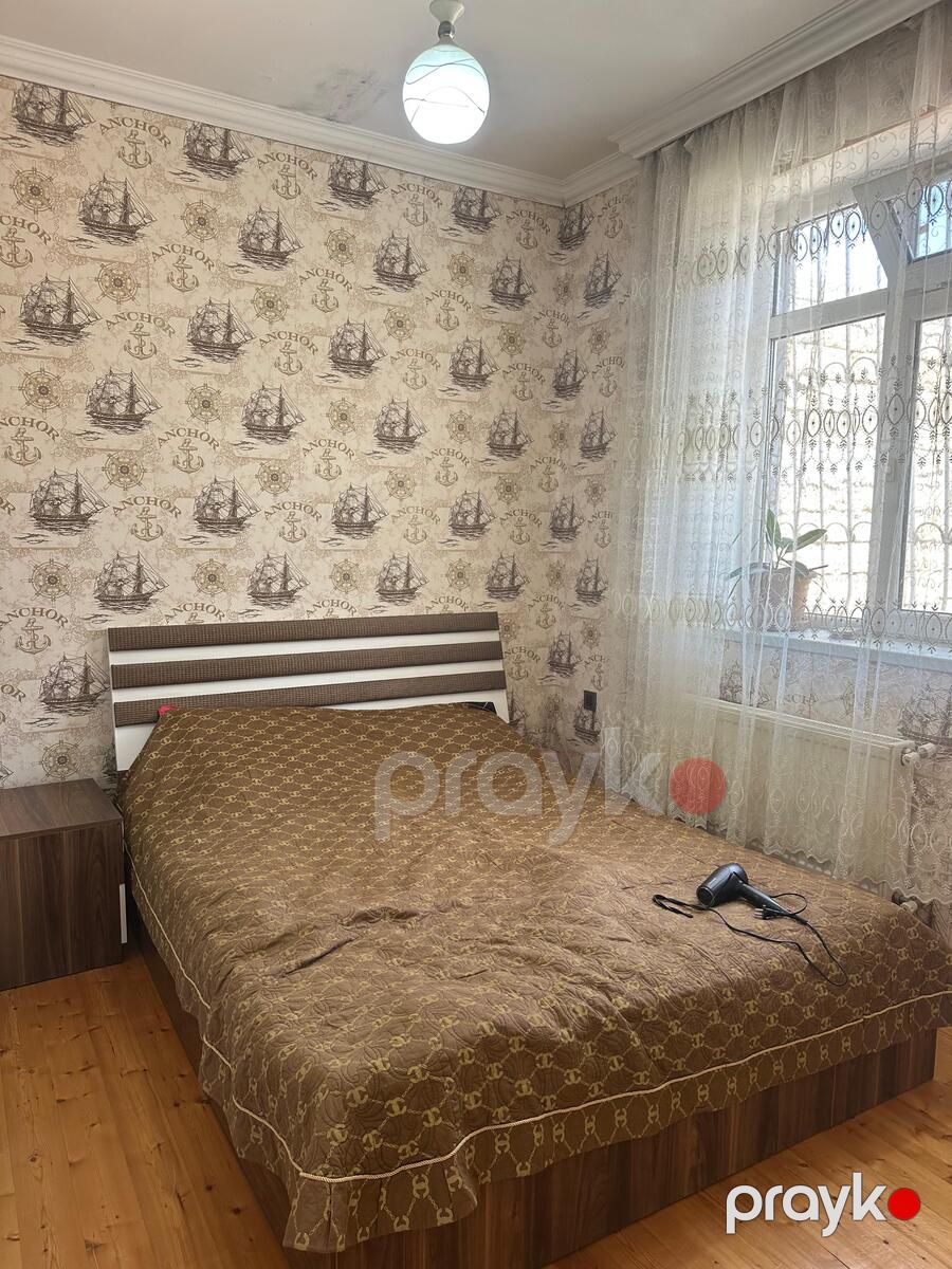 Həyət evi, Binəqədi qəs — Ev, villa, Bakı (10)