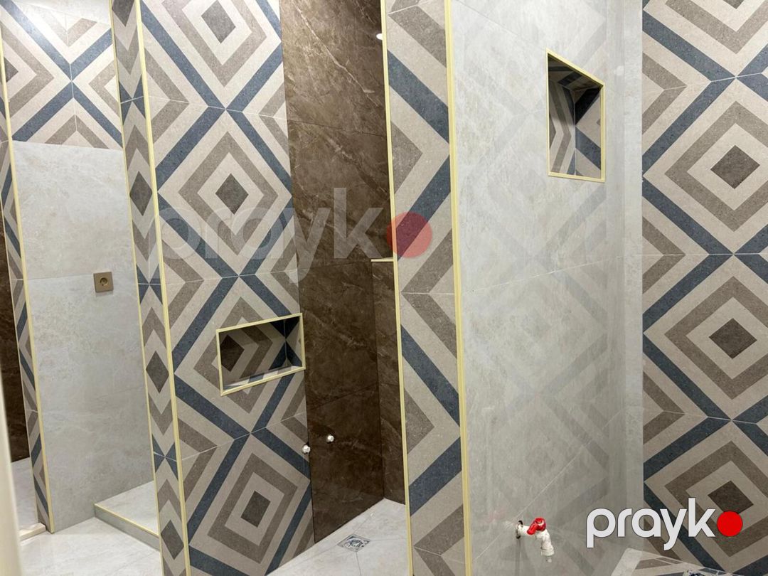 Satılır 4 otaqlı yeni tikili 170 m² — Mənzil, Bakı (3)