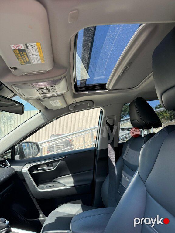 Toyota RAV4, 2.5 L, 1.6 kWh, 2023 il, 123 000 km — Avtomobillər, Bakı (6)