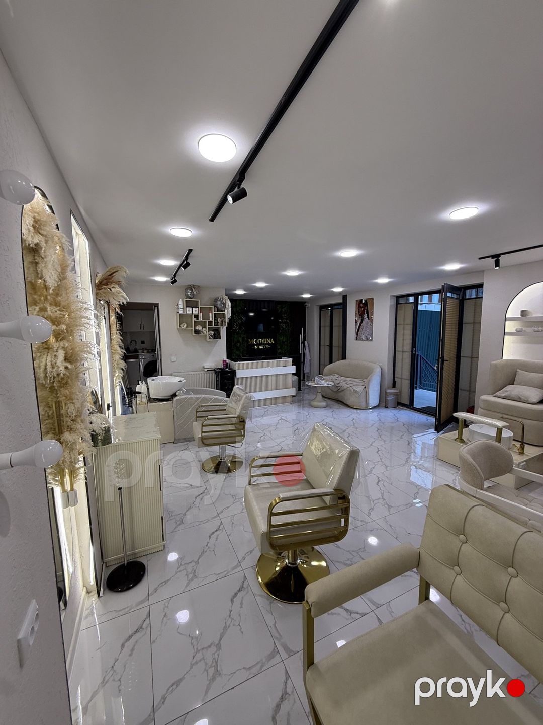 Satılır obyekt 90 m² — Əmlak, Bakı (12)