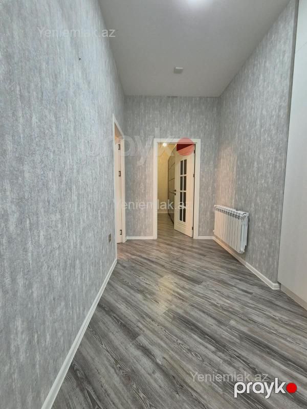 Satılır 2 otaqlı Bina evi menzil (Yeni tikili), 114 m², Nərimanov rayonu — Mənzil, Bakı (9)