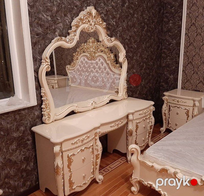 Yataq otağı mebeli — Mebel, Bakı (3)