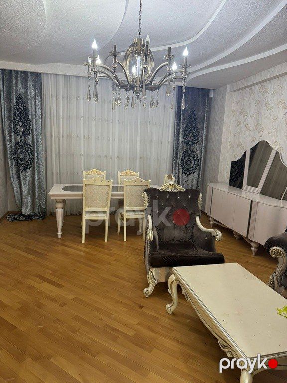 Satılır 5 otaqlı yeni tikili 170 m² — Mənzil, Bakı (5)