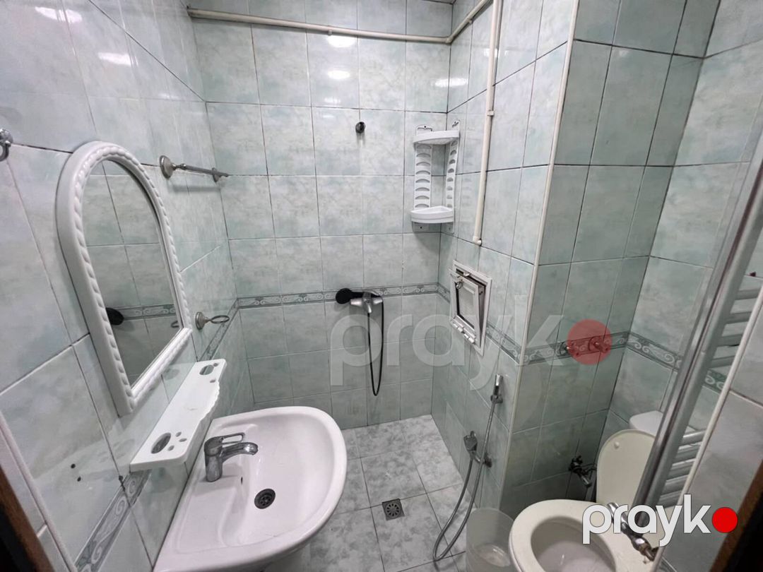 Satılır 1 otaqlı köhnə tikili 38 m² — Mənzil, Bakı (12)