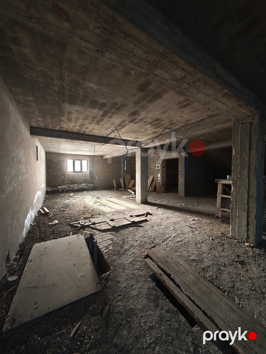 Satılır 7 otaqlı həyət evi/bağ evi 600 m² — Ev, villa, Bakı (10)