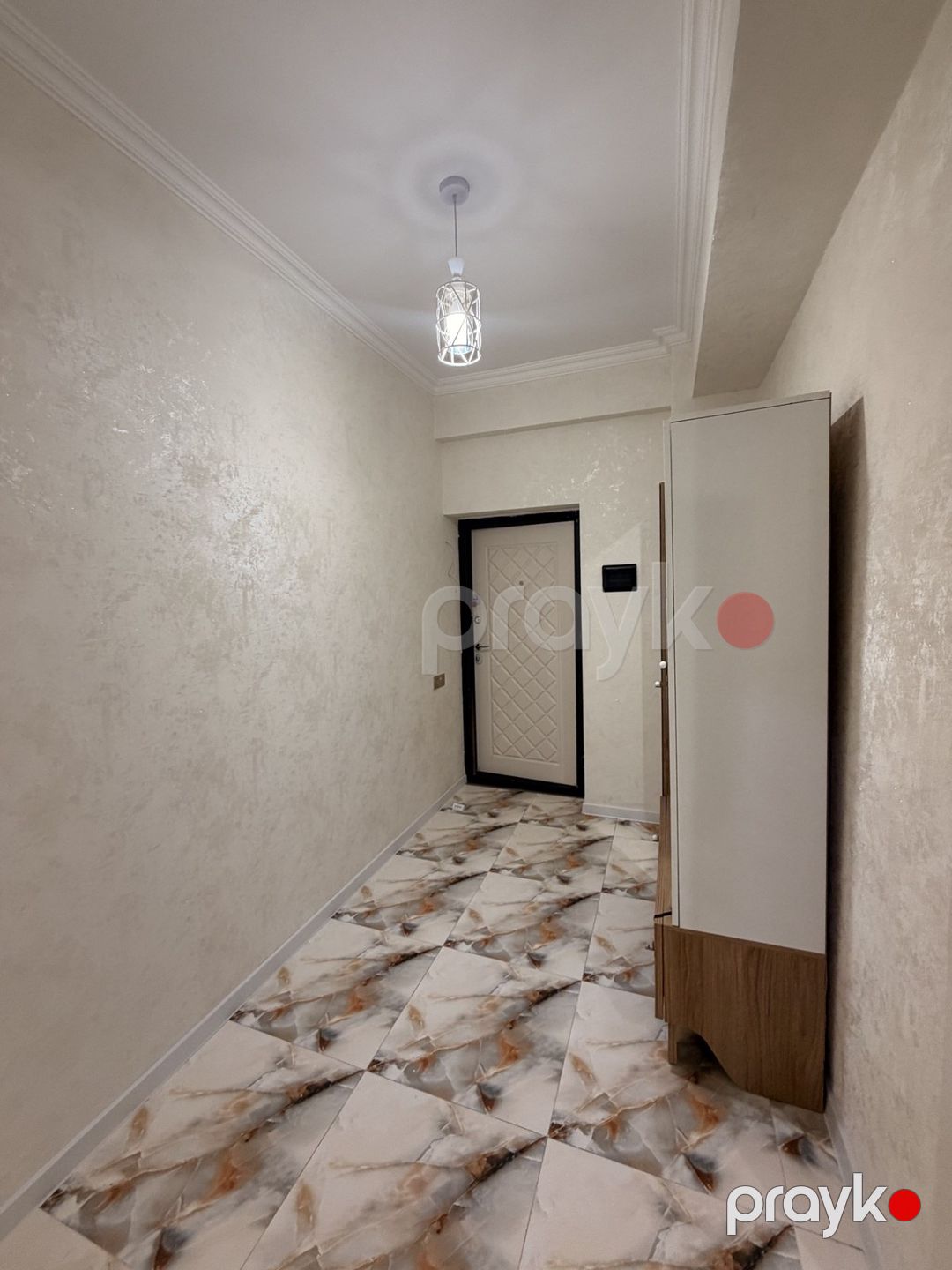 Satılır 2 otaqlı yeni tikili 54 m² — Mənzil, Bakı (3)