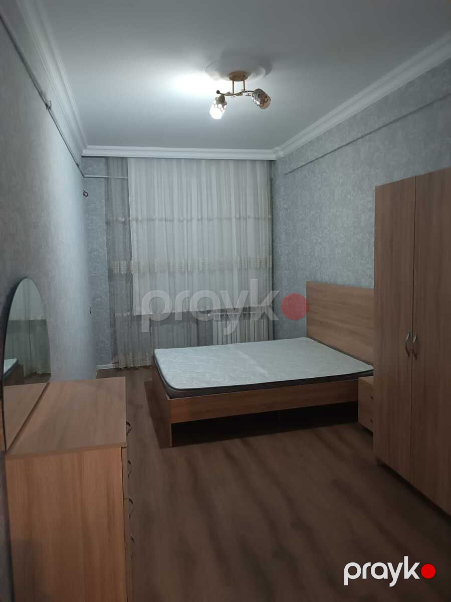 İcarəyə verilir 2 otaqlı yeni tikili 67 m² — Mənzil, Bakı (3)