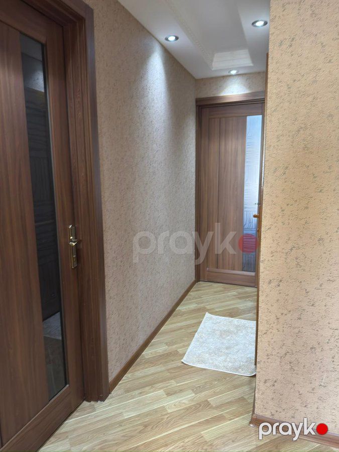3 otaqlı mənzil kirayə verilir, 75 m², Mirəli Seyidov küç., Bakı — Mənzil (4)