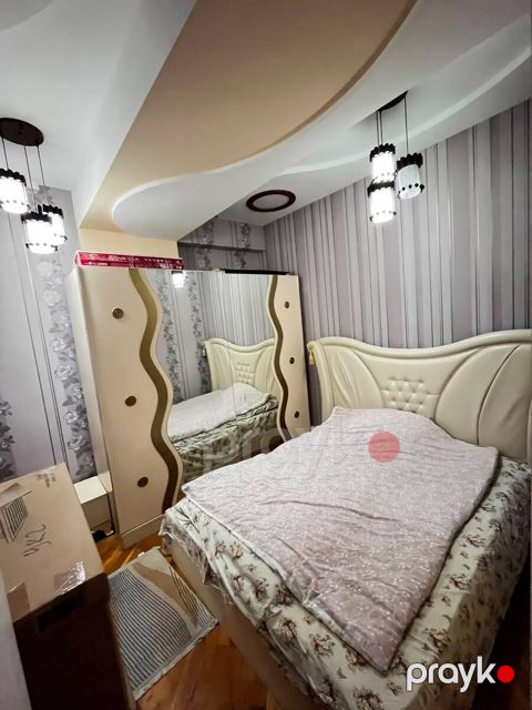 İcarəyə verilir 3 otaqlı yeni tikili 79 m²