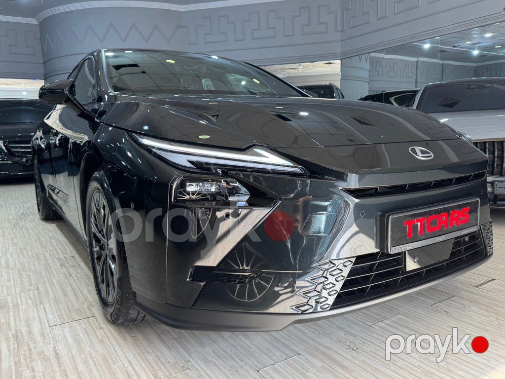 Lexus ES 300h, 2.5 L, 1.59 kWh, 2026 il, yeni — Avtomobillər, Bakı (2)