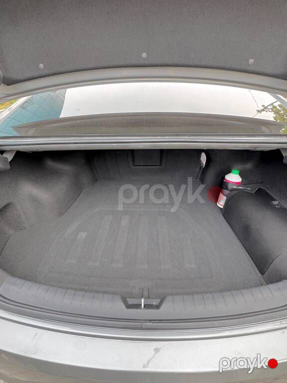 Hyundai Sonata, 2.0 L, 1.4 kWh, 2018 il, 134 000 km — Avtomobillər, İmişli (7)