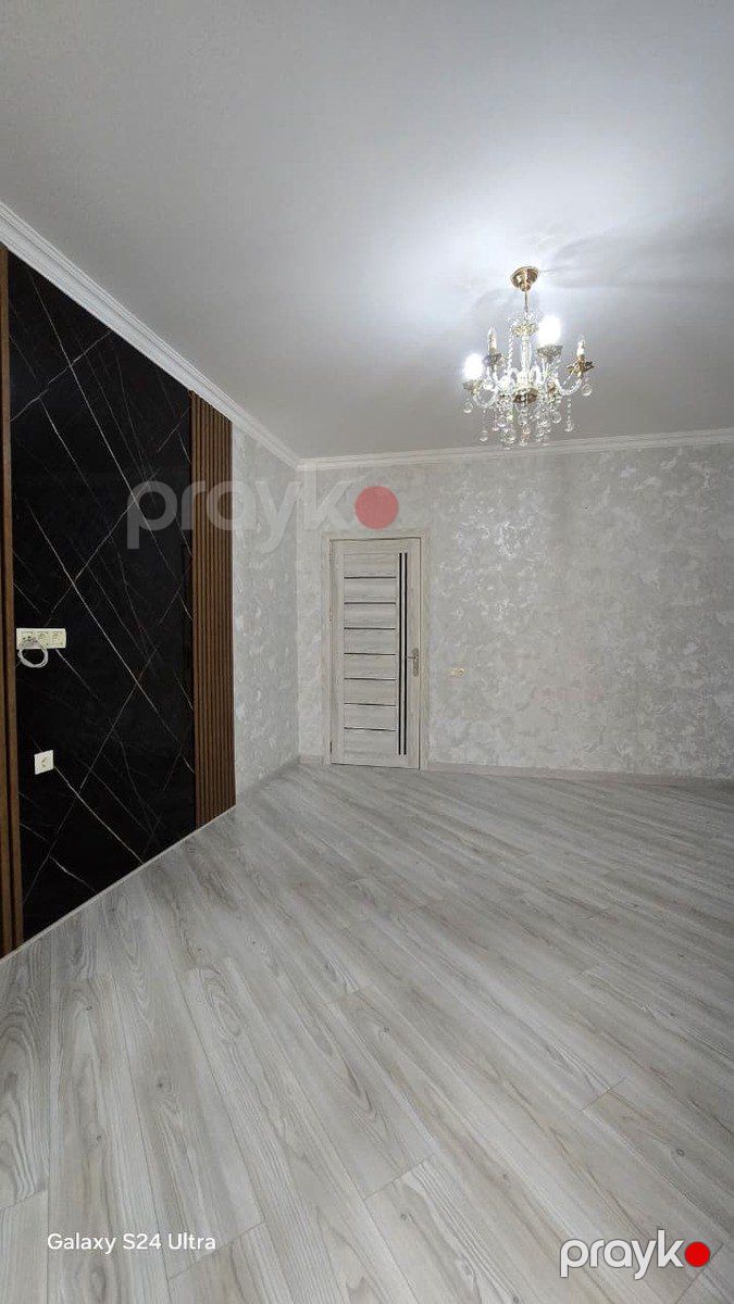 Satılır 2 otaqlı yeni tikili 50 m² — Mənzil, Xırdalan (2)