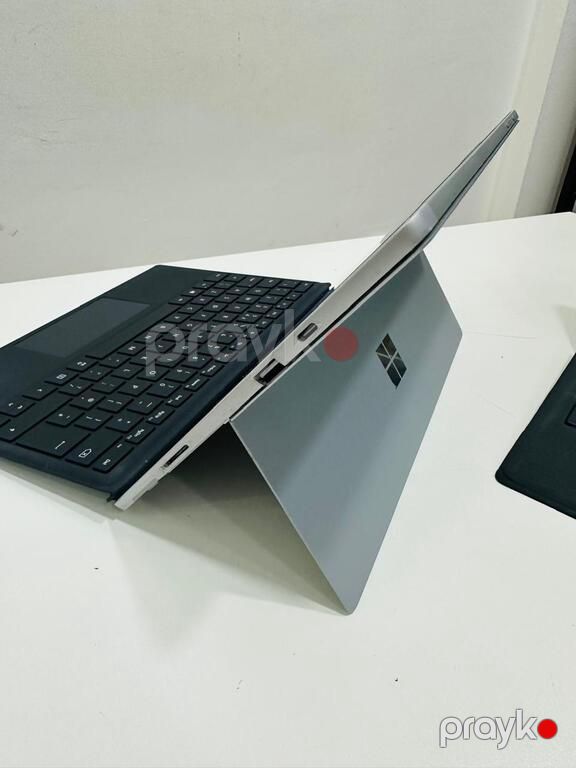 Microsoft Surface Pro 7 — Noutbuklar, Bakı (4)