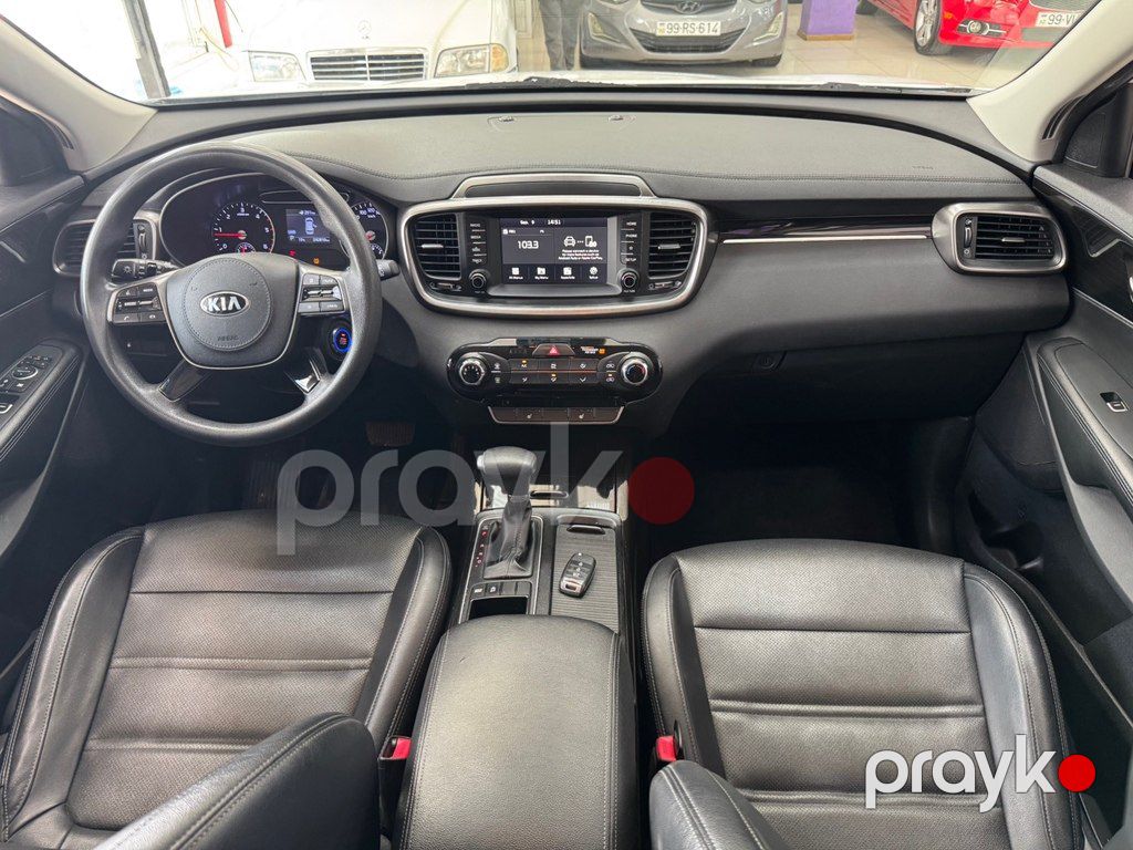 Kia Sorento, 2.0 L, 2019 il, 242 000 km — Avtomobillər, Sumqayıt (6)