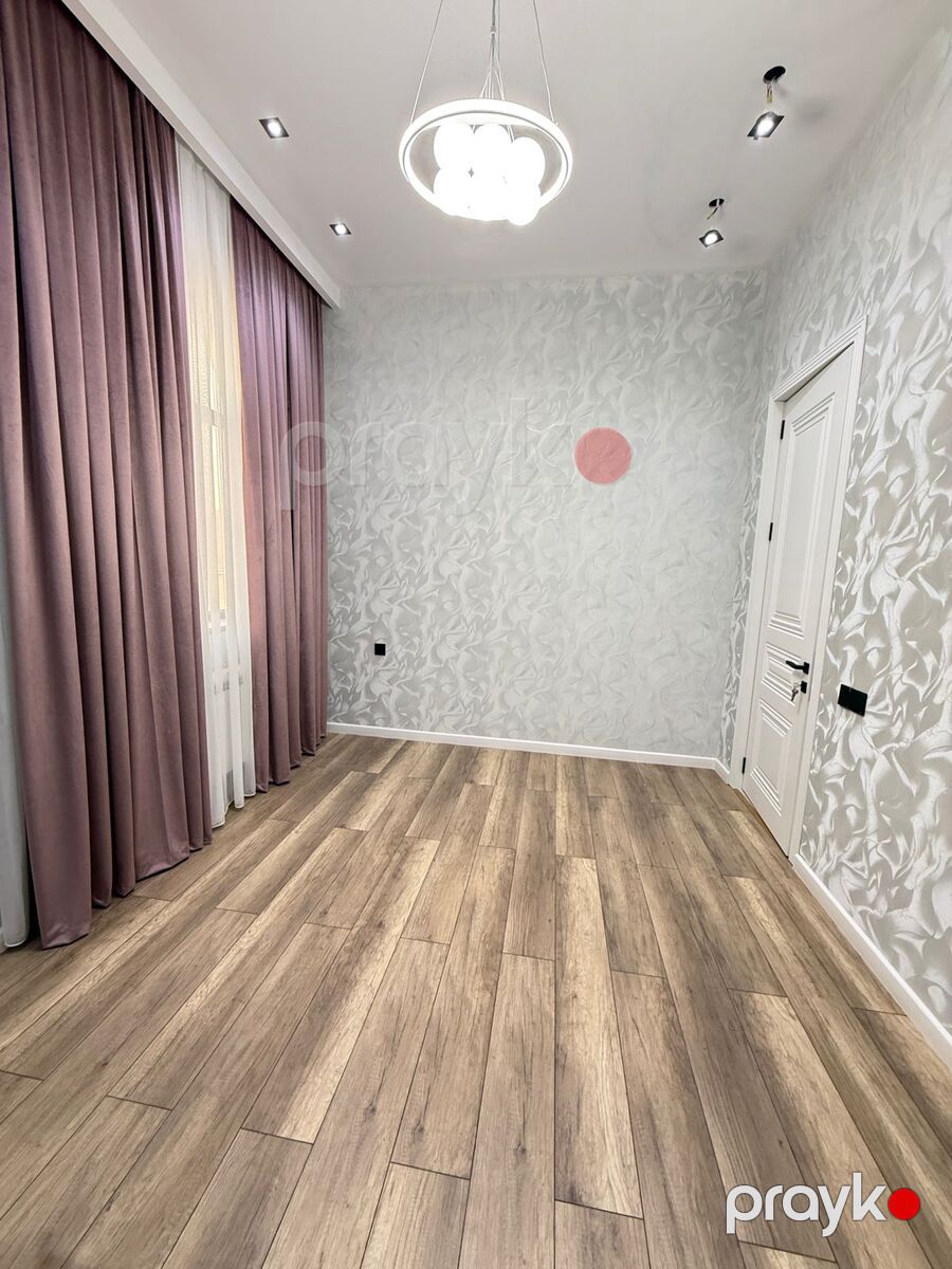 Satılır 7 otaqlı həyət evi/bağ evi 300 m² — Ev, villa, Bakı (6)