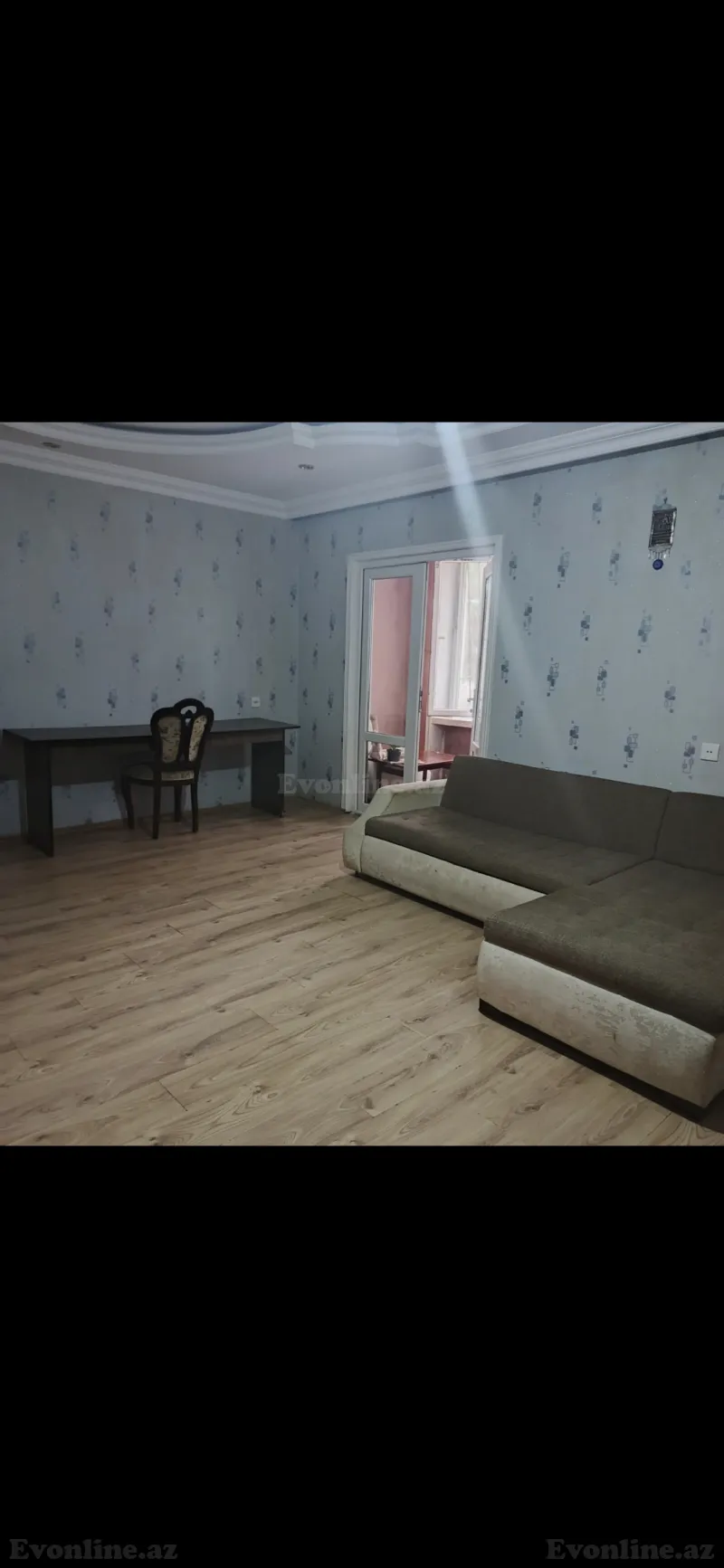 Kirayə verilir 4 otaqlı Mənzil Köhnə tikili 90 m² Bakı, Suraxanı r., Zığ — Mənzil, Bakı (7)