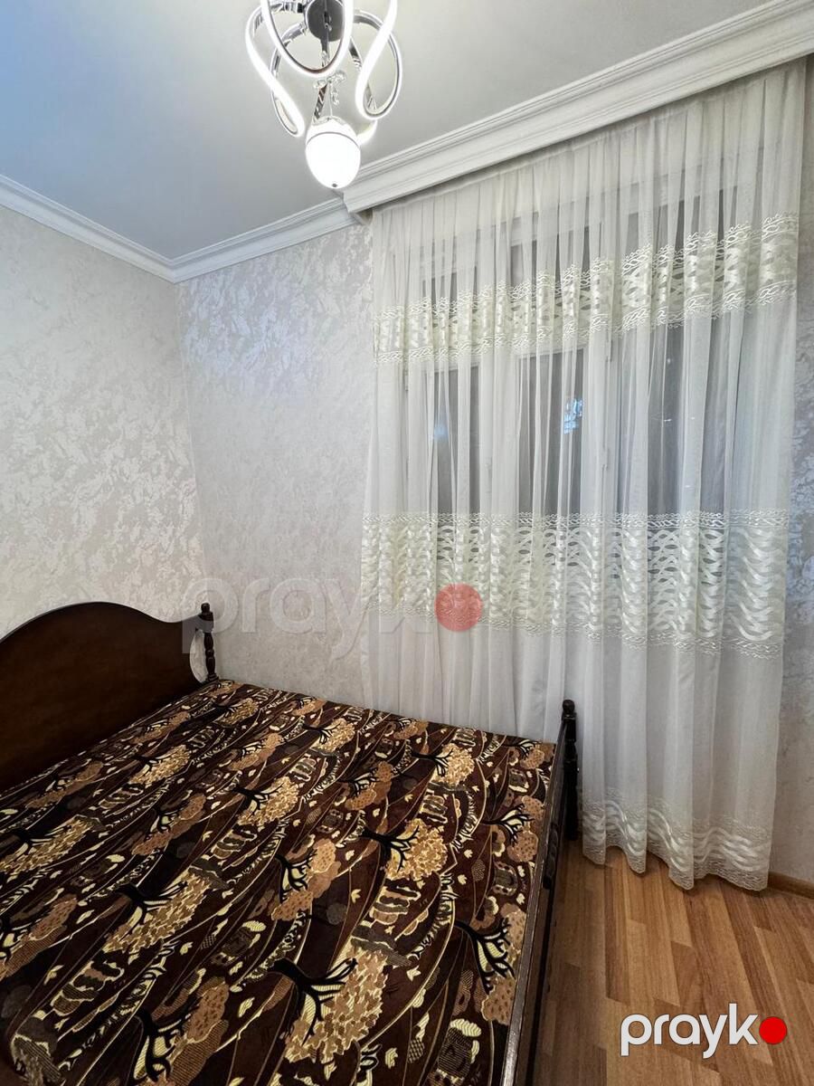 Satılır 2 otaqlı köhnə tikili 52 m² — Mənzil, Bakı (9)