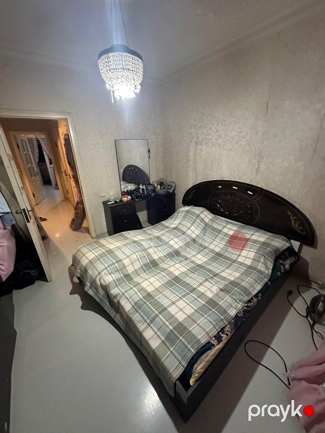 Satış: 2 otaqlı Köhnə tikili, 55 m², Sabunçu rayonu — Mənzil, Bakı (5)