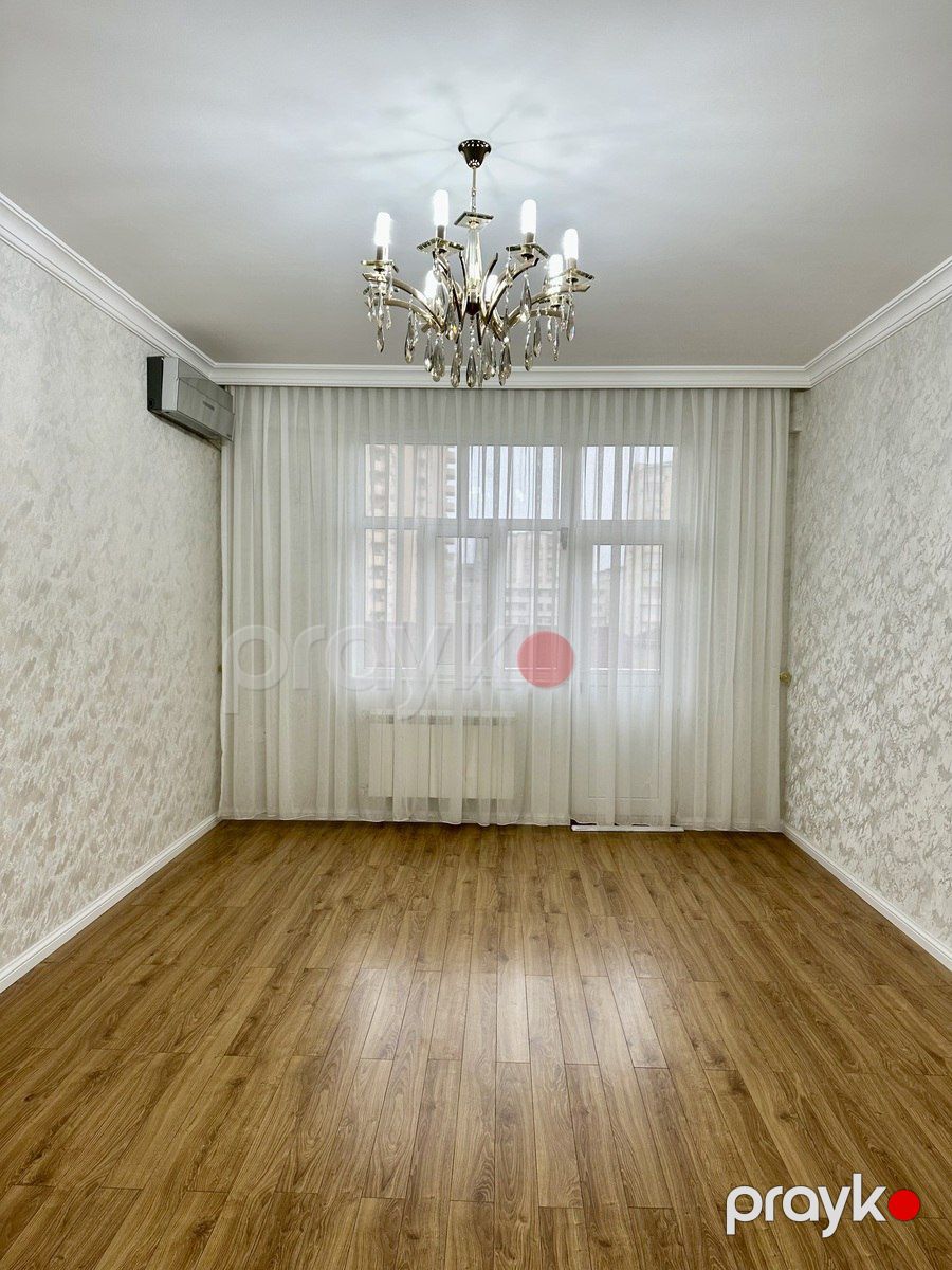 Satılır 3 otaqlı yeni tikili 105 m² — Mənzil, Bakı (6)