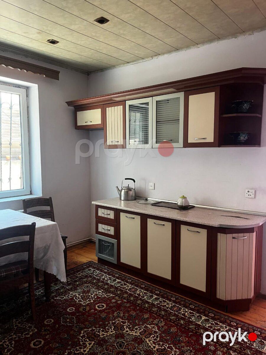 Həyət evi kirayə verilir, Xırdalan ş — Ev, villa, Xırdalan (10)