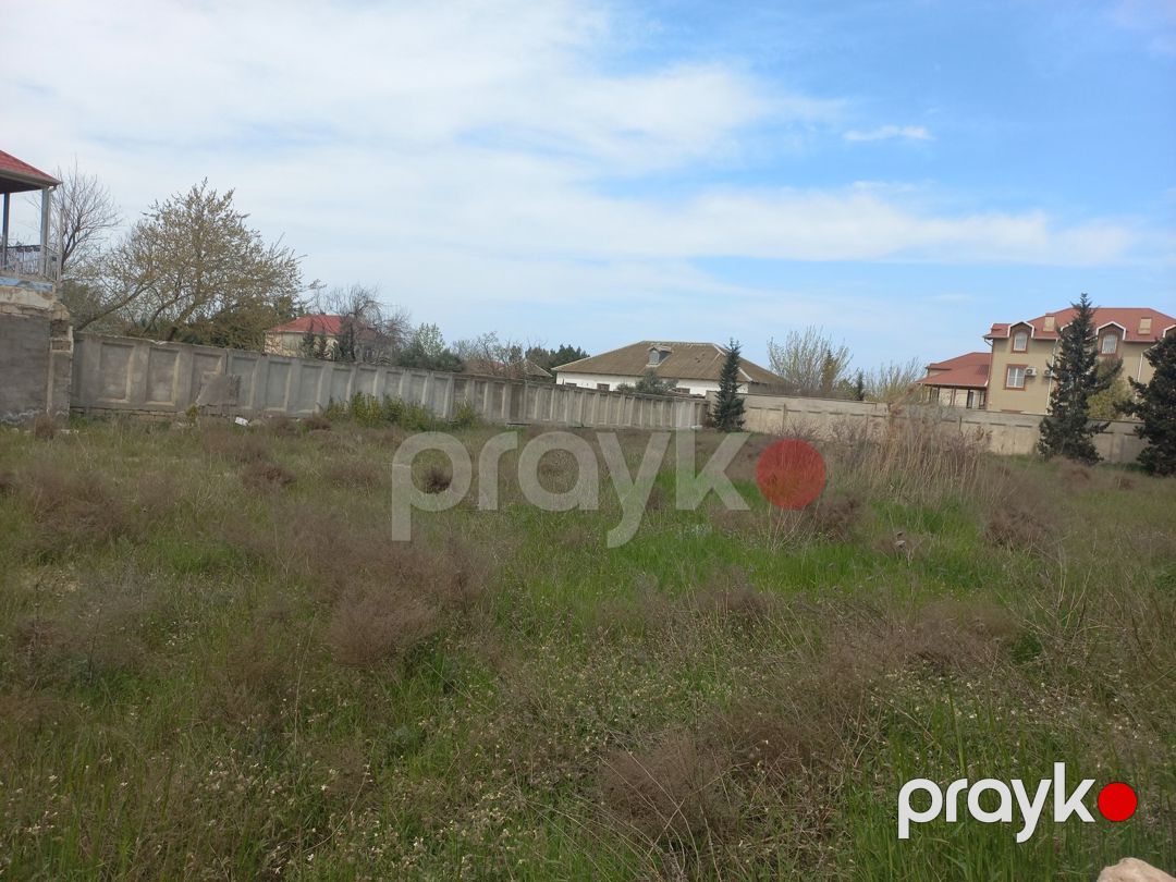Satılır torpaq 12 sot — Torpaq, Bakı (3)