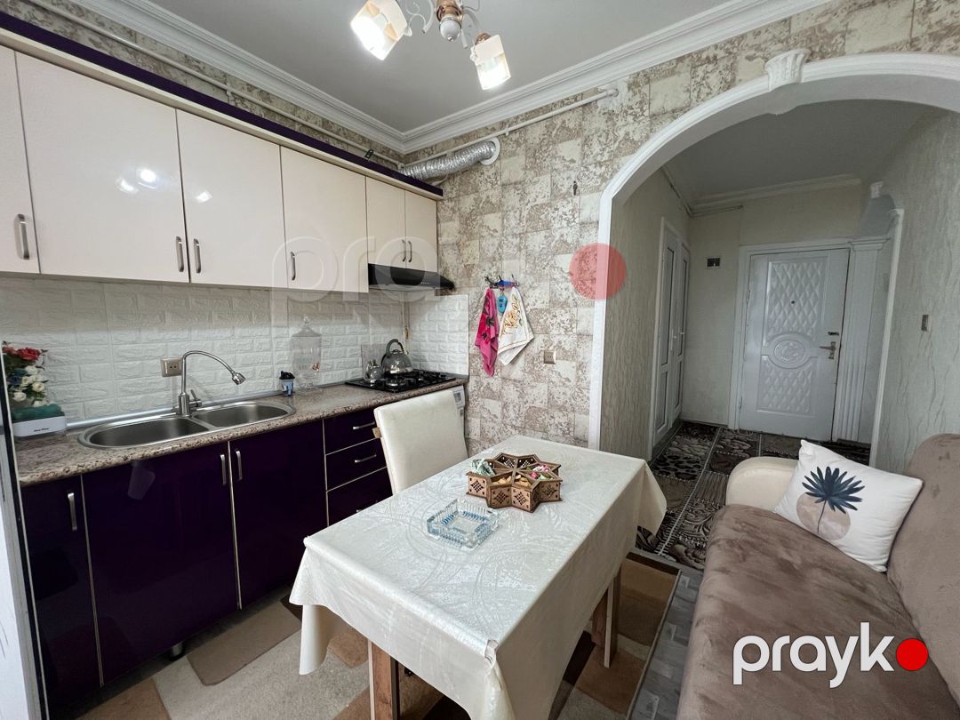 Satılır 2 otaqlı köhnə tikili 65 m² — Mənzil, Xırdalan (9)