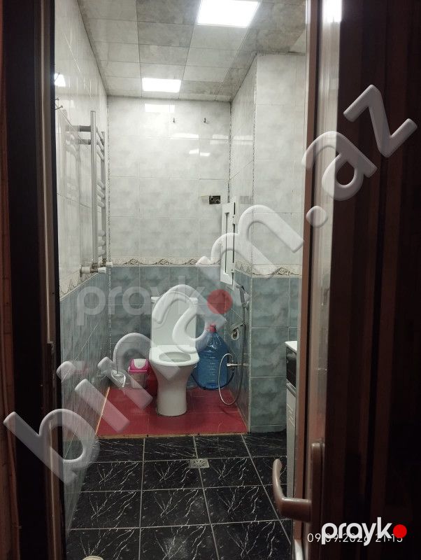 3 otaqlı Yeni tikili, Satış, Bakı, Binəqədi, Memar Əcəmi — Mənzil, Bakı (7)