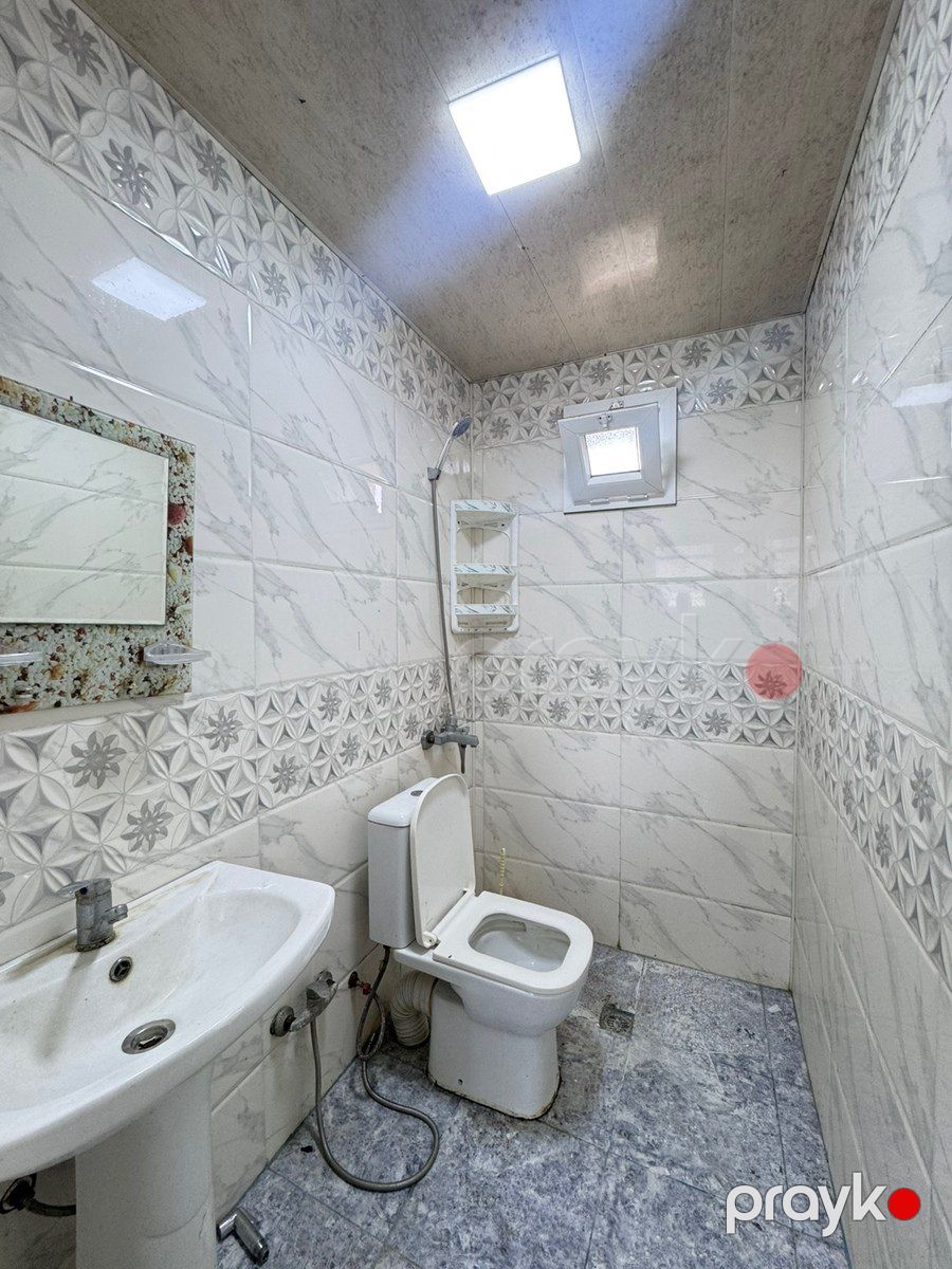 Həyət evi, Hövsan qəs — Ev, villa, Bakı (5)
