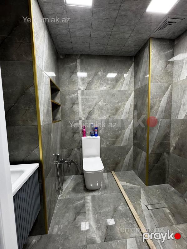 Satılır 2 otaqlı Bina evi menzil (Yeni tikili), 51 m², Xırdalan ş — Mənzil (7)