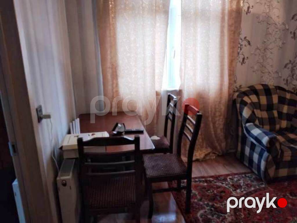 3-otaqlı mənzil, Gənclik m., 75 m² — Mənzil, Bakı (4)