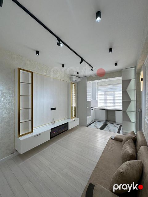 Satılır 2 otaqlı yeni tikili 55 m² — Bakı
