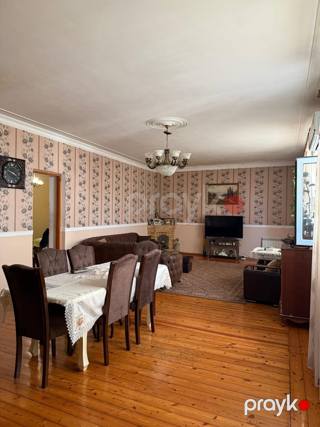Satış: 5 otaqlı Ev / villa, 200 m², Binəqədi rayonu — Ev, villa, Bakı (2)