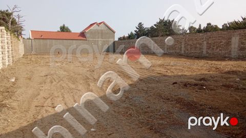 17 sot Torpaq, Satış, Bakı, Xəzər — Bakı