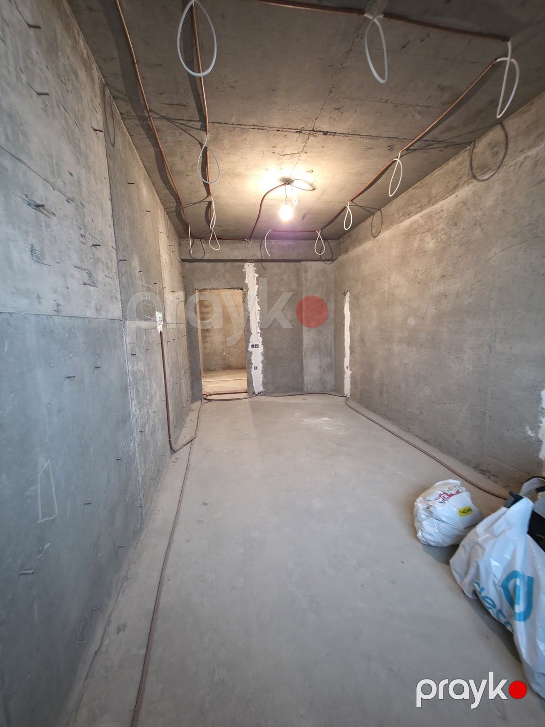 Satılır 3 otaqlı yeni tikili 107 m² — Mənzil, Bakı (2)
