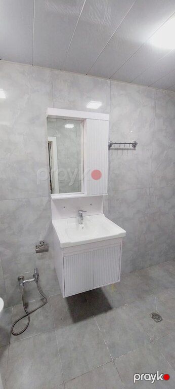 Həyət evi, Səbail r — Ev, villa, Bakı (10)